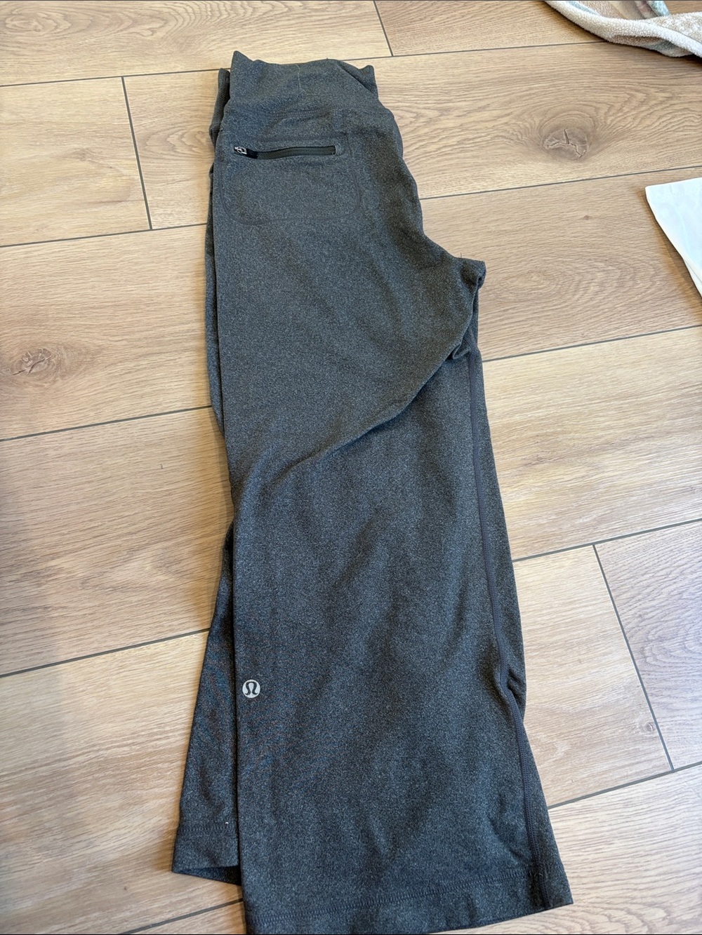 Lululemon vintage wide leg